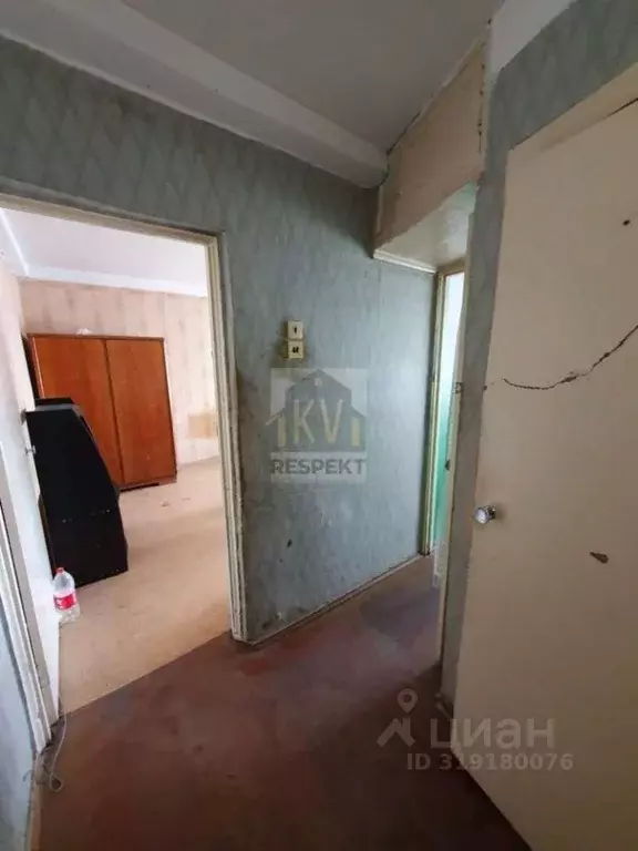 1-к кв. Ставропольский край, Пятигорск ул. Аллея Строителей, 4 (30.9 ... - Фото 1
