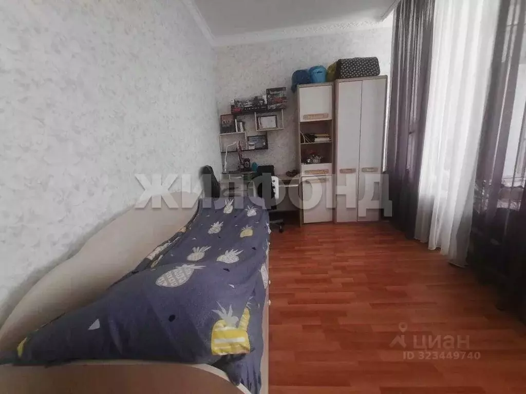 Дом в Ставропольский край, Георгиевский муниципальный округ, Незлобная ... - Фото 2