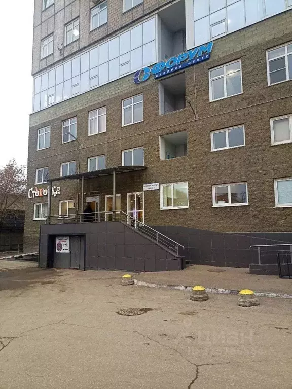 Офис в Самарская область, Самара Московское ш., 4с9 (26 м) - Фото 1