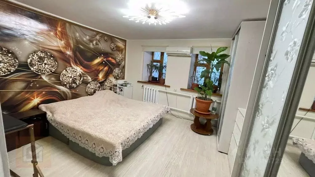 2-к кв. Крым, Евпатория ул. Революции, 9А/3 (41.5 м) - Фото 1