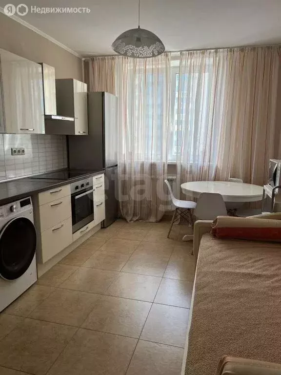 1-комнатная квартира: Самара, Печёрская улица, 20А (45.6 м) - Фото 1