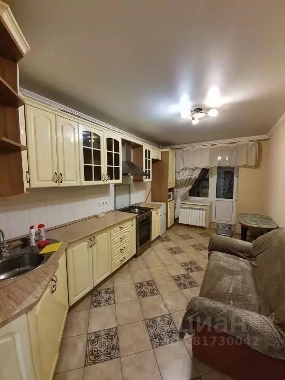 1-к кв. Татарстан, Казань ул. Сибгата Хакима, 33 (50.0 м) - Фото 0