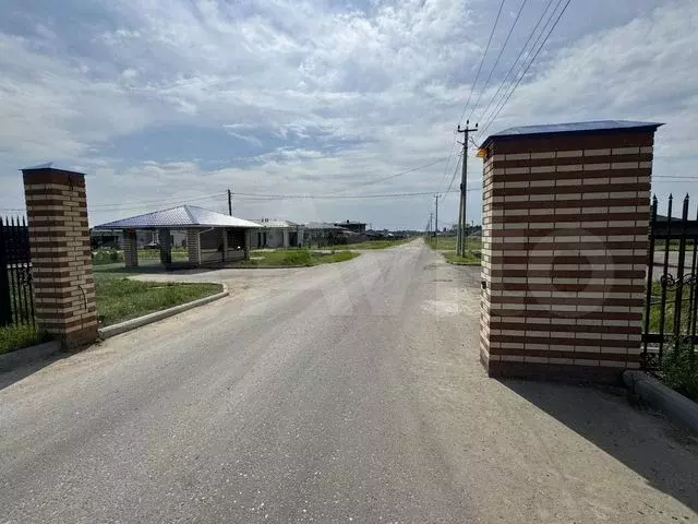 Участок 12,3 сот. (ИЖС) - Фото 0