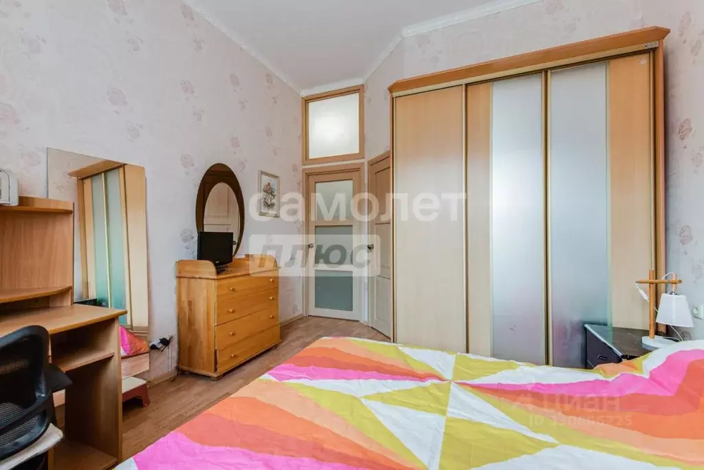 Комната Москва д. Пучково, ул. Троицкая, 107к3 (20.0 м) - Фото 2