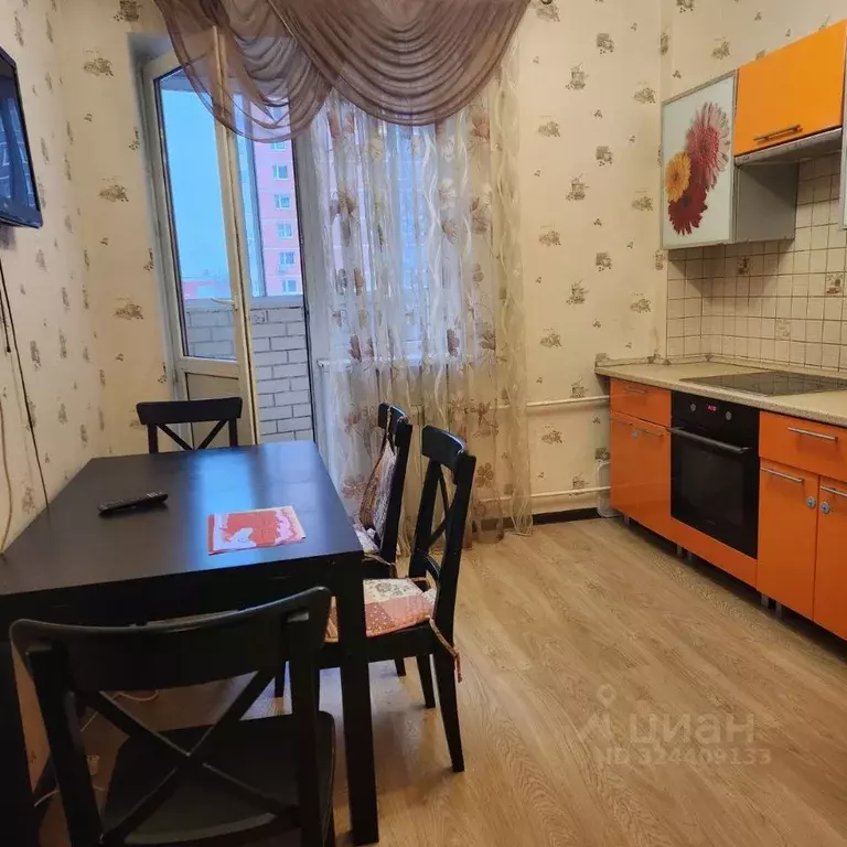 2-к кв. Московская область, Мытищи ул. Стрелковая, 17 (60.0 м) - Фото 1