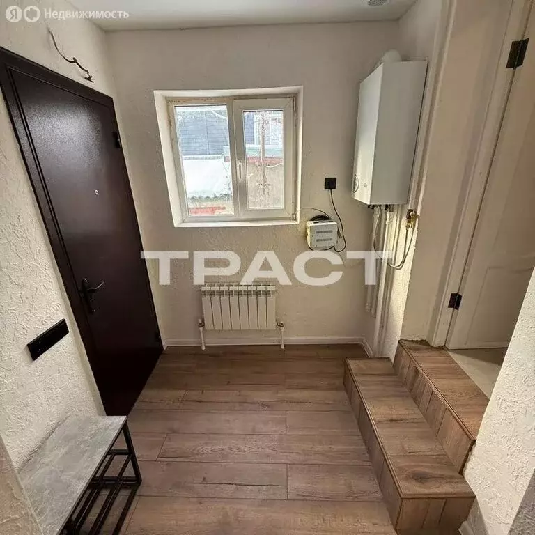 Дом в Воронеж, улица Освобождение Труда, 7Б (52 м) - Фото 0