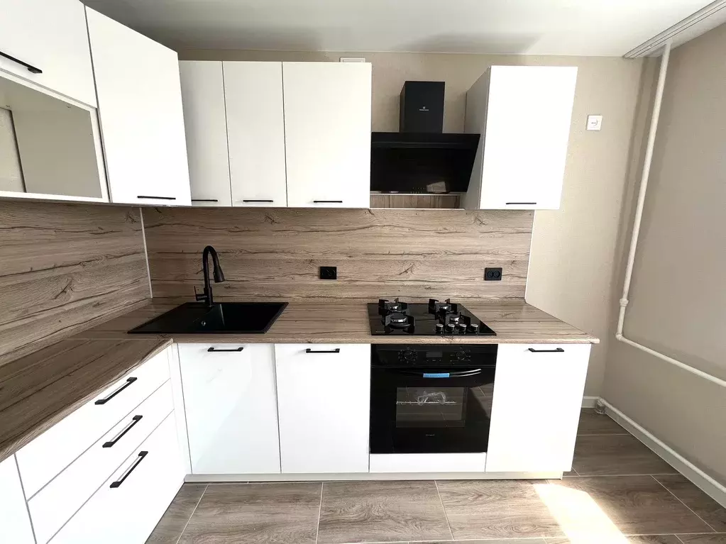 Продаётся 2-к квартира, 48.5 м - Фото 1