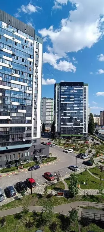 Квартира-студия, 17 м, 7/18 эт. - Фото 0