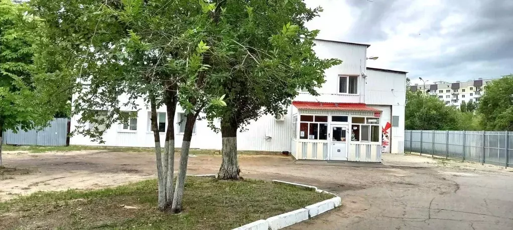 Помещение свободного назначения в Саратовская область, Саратов ул. ... - Фото 0