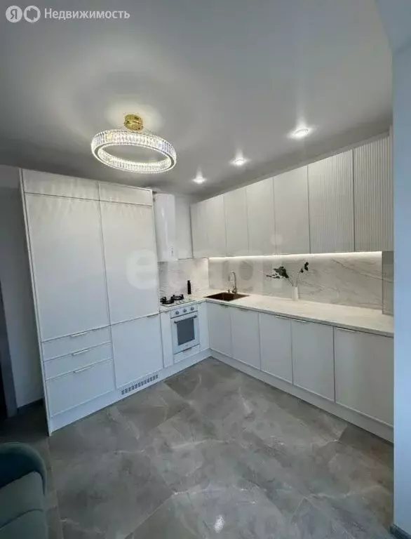 1-комнатная квартира: Калининград, Советский проспект, 238А (39.4 м) - Фото 1