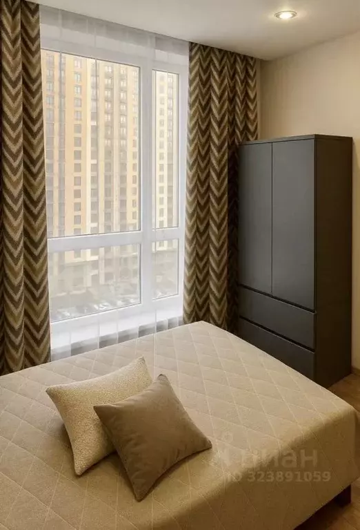 Студия Москва Производственная ул., 17 (22.0 м) - Фото 2