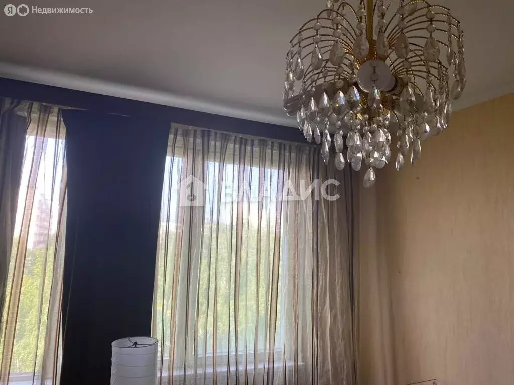 3-комнатная квартира: Москва, улица Академика Волгина, 13 (61.4 м) - Фото 1