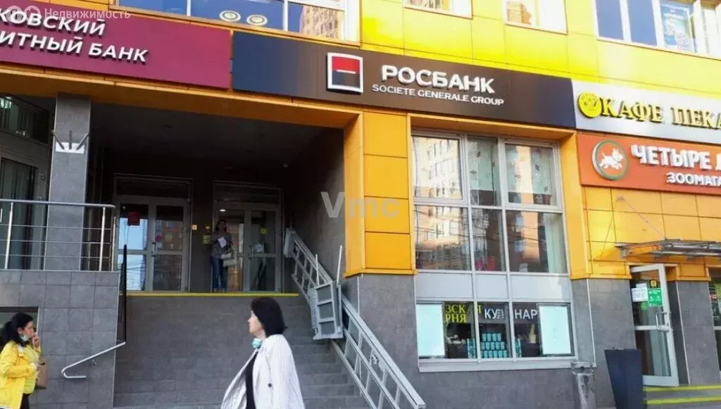 Помещение свободного назначения (200 м) - Фото 1