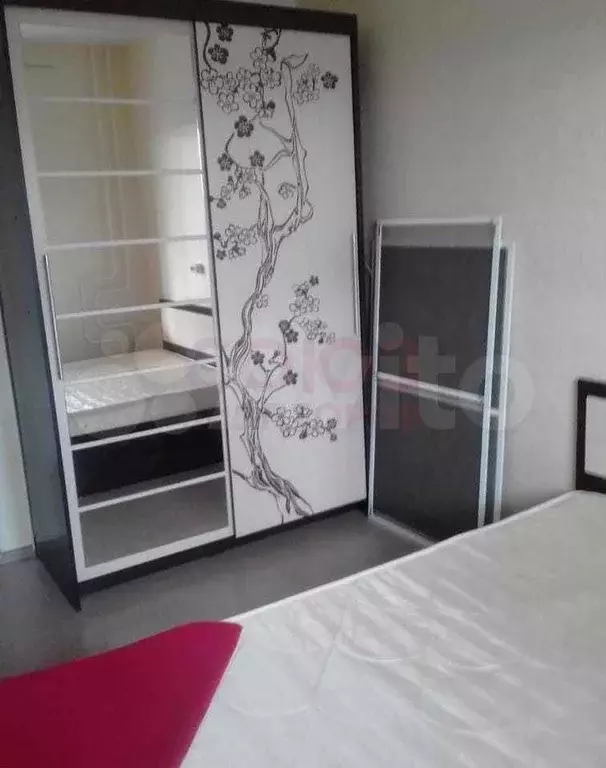 1-к. квартира, 40 м, 7/9 эт. - Фото 1