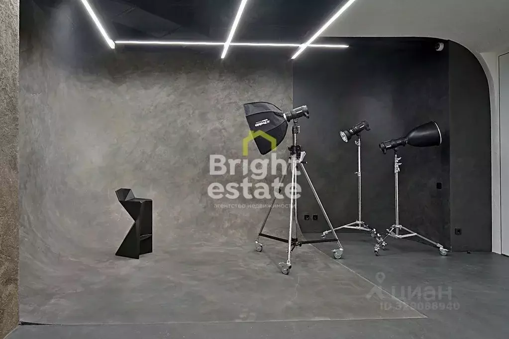 Помещение свободного назначения в Москва Спартаковский пер., 2С1 (370 ... - Фото 1