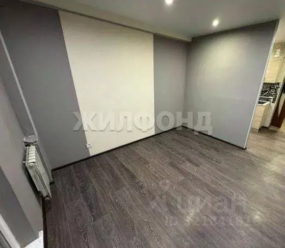 1-к кв. Новосибирская область, Новосибирск ул. Забалуева, 90 (22.7 м) - Фото 2