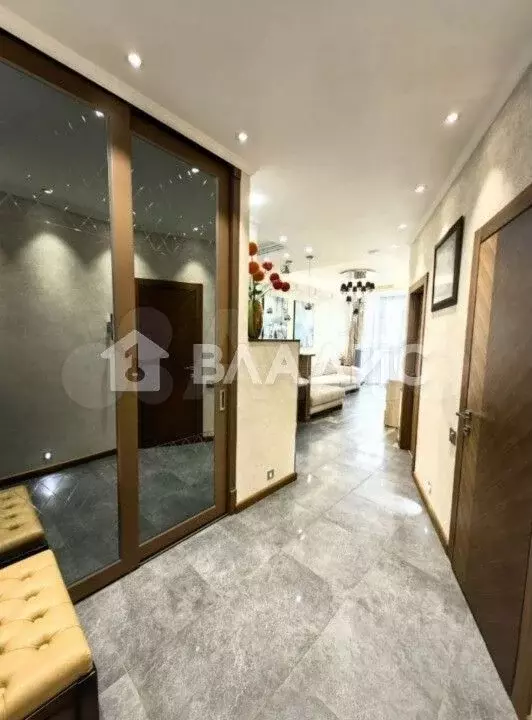 2-к. квартира, 50 м, 6/9 эт. - Фото 0