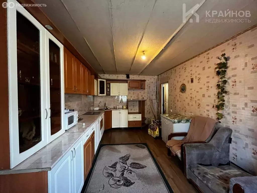 3-комнатная квартира: Воронеж, Ленинский проспект, 203 (80 м) - Фото 1