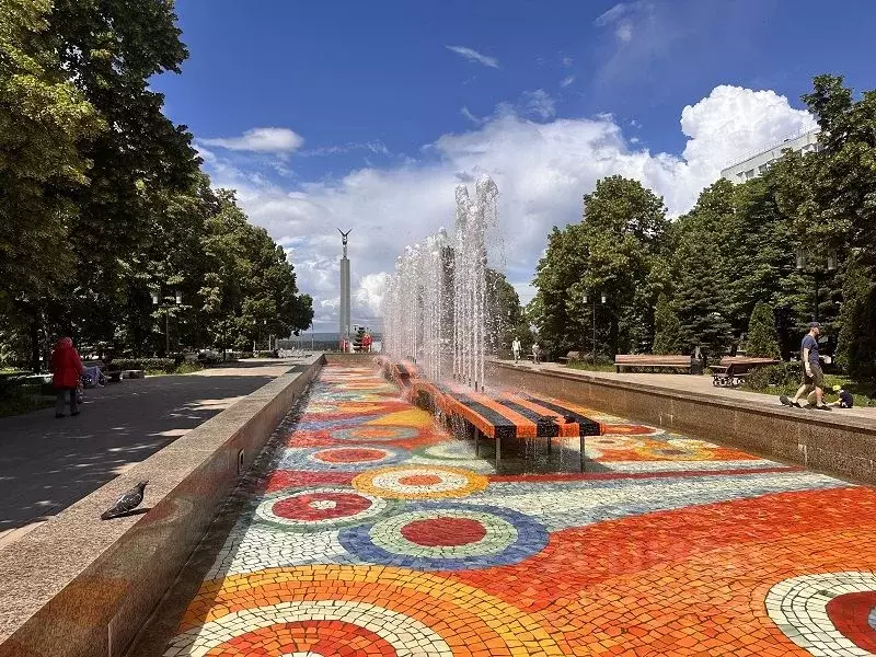 3-к кв. Самарская область, Самара Галактионовская ул., 130 (74.0 м) - Фото 1