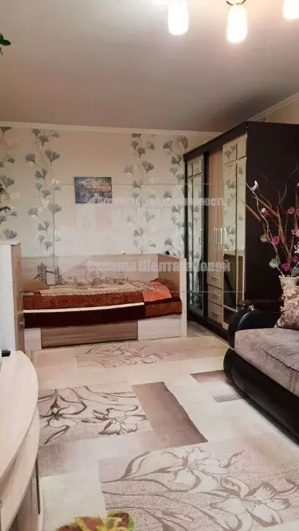 1-к кв. Оренбургская область, Орск Новый город мкр, ул. ... - Фото 2