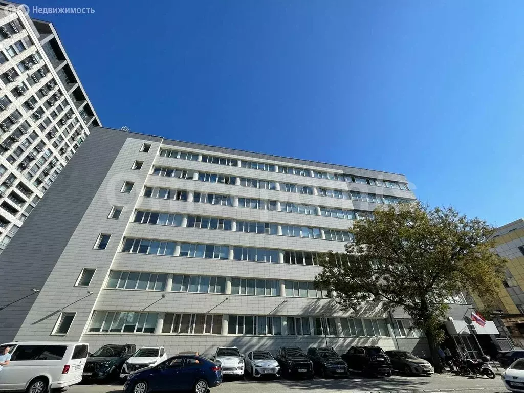 Офис (214 м) - Фото 2