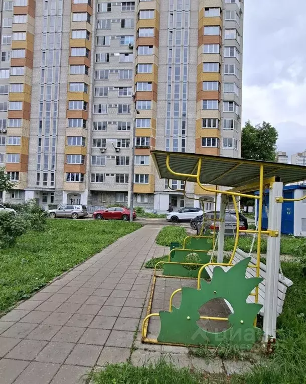 2-к кв. Москва проезд Дежнева, 26 (57.7 м) - Фото 2