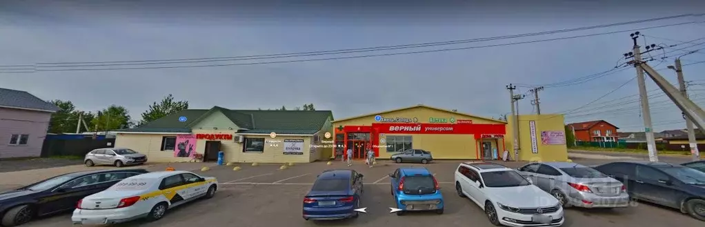 Участок в Московская область, Чехов муниципальный округ, д. Васькино  ... - Фото 2