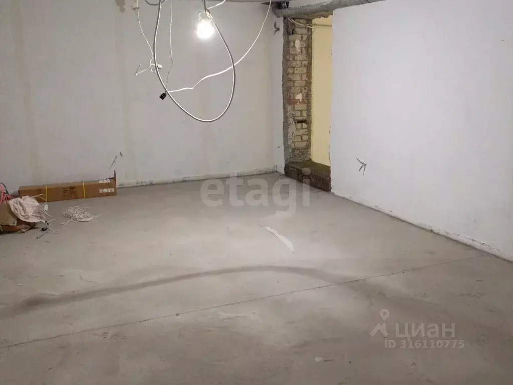 Помещение свободного назначения в Брянская область, Брянск ул. ... - Фото 0