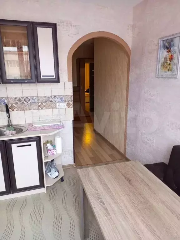 2-к. квартира, 50,2 м, 9/9 эт. - Фото 1