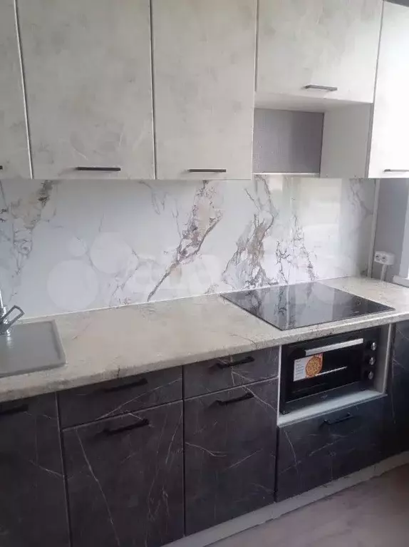 3-к. квартира, 61 м, 8/12 эт. - Фото 0