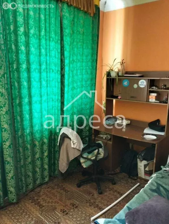 2-комнатная квартира: Самара, Сердобская улица, 37 (46.5 м) - Фото 0