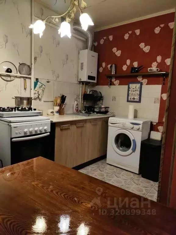 1-к кв. Татарстан, Казань ул. Фрунзе, 15 (28.0 м) - Фото 1