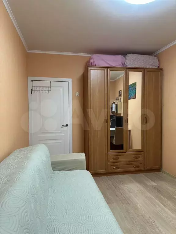 4-к. квартира, 76 м, 3/9 эт. - Фото 1