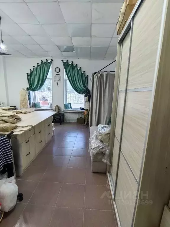Помещение свободного назначения в Белгородская область, Старый Оскол ... - Фото 0