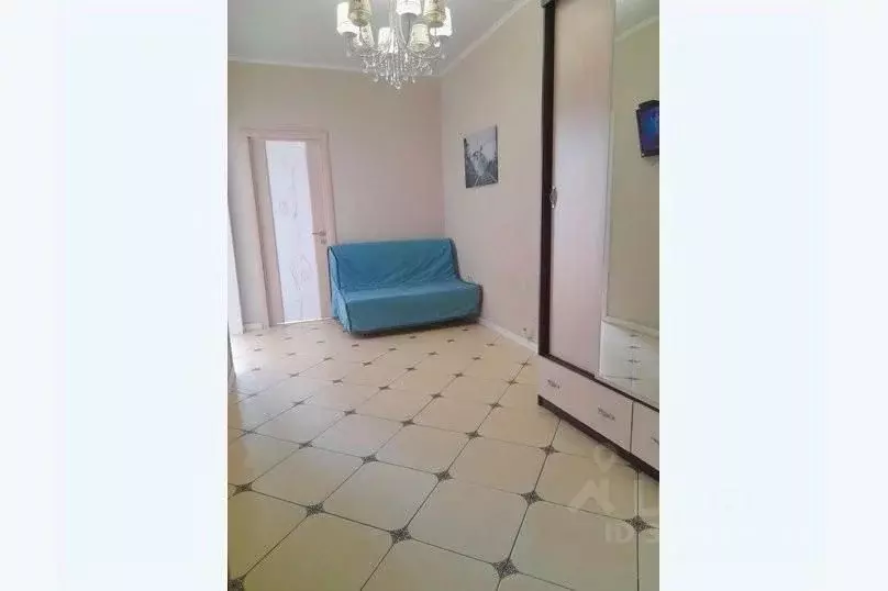 2-к кв. Краснодарский край, Геленджик ул. Островского, 149Ак1 (37.0 м) - Фото 2