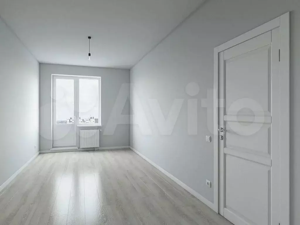 Квартира-студия, 22 м, 4/17 эт. - Фото 0