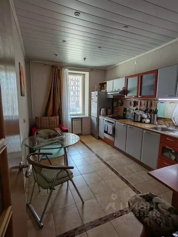 1-к кв. Санкт-Петербург Манчестерская ул., 10к2 (48.0 м) - Фото 1