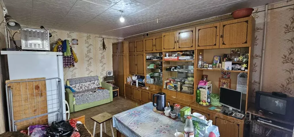 3-к кв. Кировская область, Куменский район, Нижнеивкино пгт Бамовская ... - Фото 2