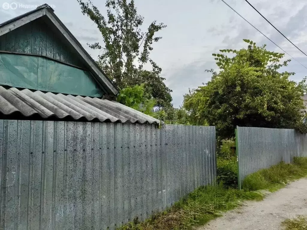 Дом в Калининград, СНТ Радуга, 3-й Окружной проезд (30 м) - Фото 1