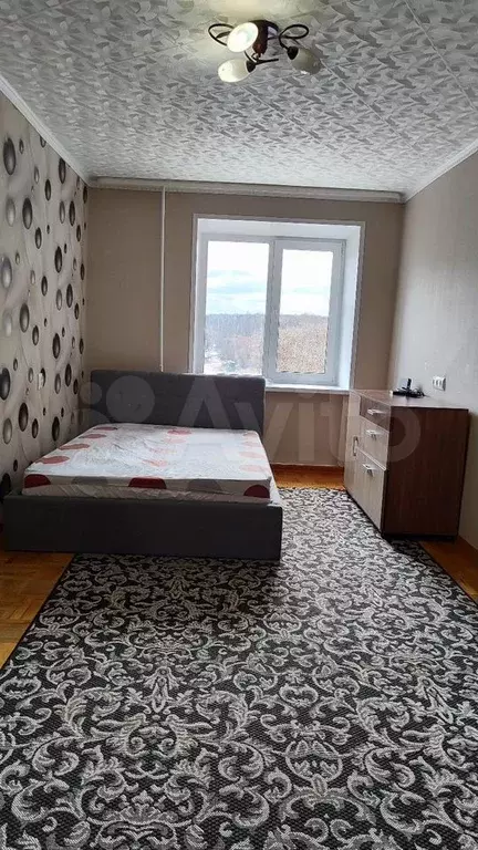 2-к. квартира, 40 м, 4/9 эт. - Фото 1