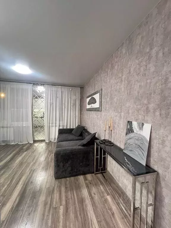 4-к кв. Карелия, Петрозаводск проезд Алексея Афанасьева, 1 (98.2 м) - Фото 2