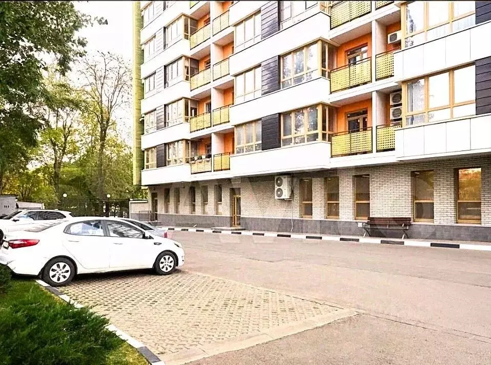 4-к кв. Ростовская область, Ростов-на-Дону, Нахичевань ул. Каяни, 9В ... - Фото 1