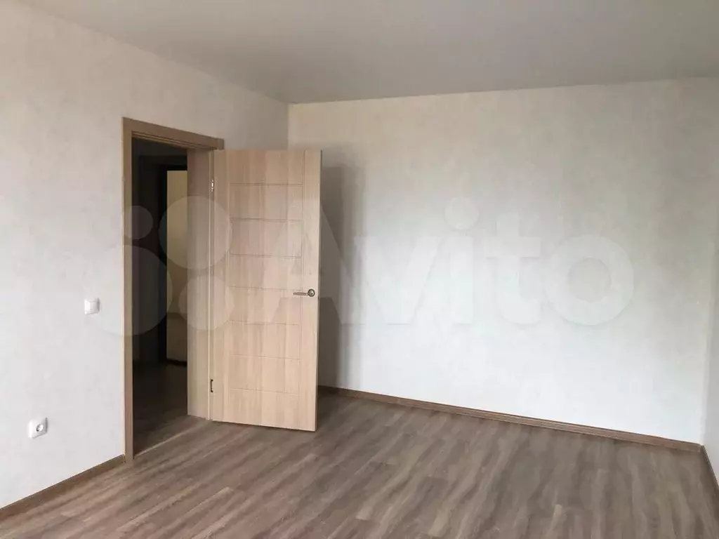 1-к. квартира, 38,5 м, 5/10 эт. - Фото 1