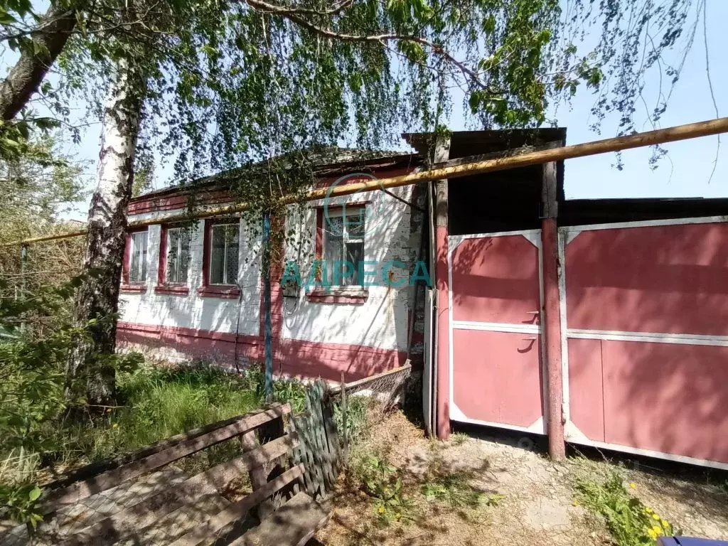 Дом в Белгородская область, Новооскольский муниципальный округ, с. ... - Фото 0