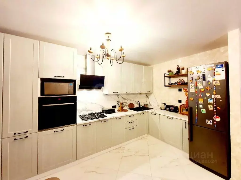 3-к кв. Смоленская область, Смоленск ул. 100-летия Комсомола, 1 (70.6 ... - Фото 1