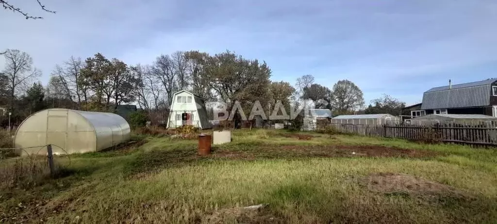 Дом в Владимирская область, Владимир Связист сад,  (35 м) - Фото 0