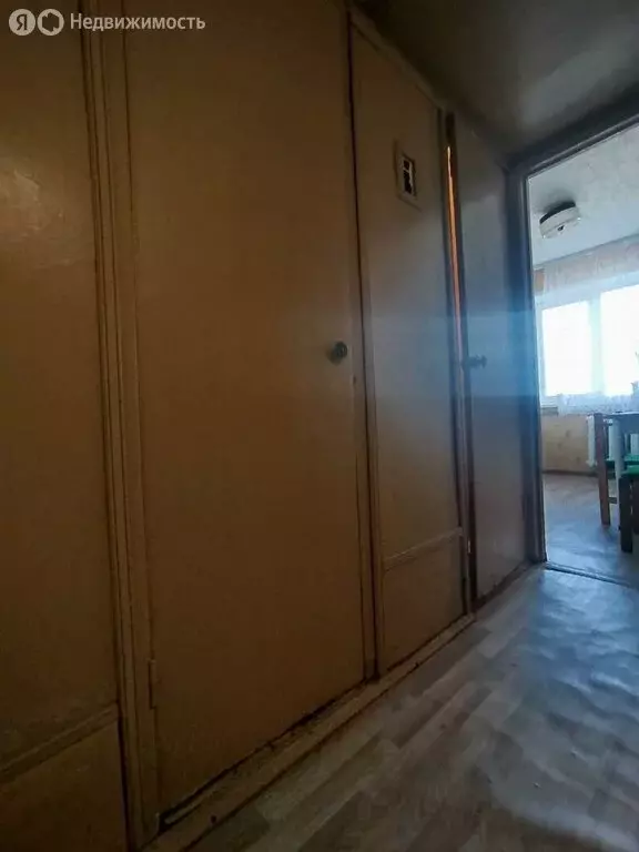 3-комнатная квартира: Тутаев, Советская улица, 13 (59.5 м) - Фото 1