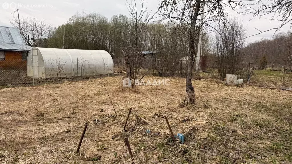 Дом в Владимирская область, Собинский муниципальный округ, деревня ... - Фото 2