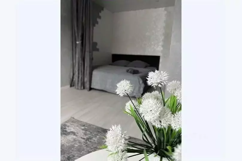 1-к кв. Адыгея, Майкоп ул. Чкалова, 84 (38.0 м) - Фото 1