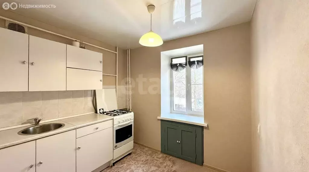 1-комнатная квартира: Петушки, улица Строителей, 4 (32.2 м) - Фото 1